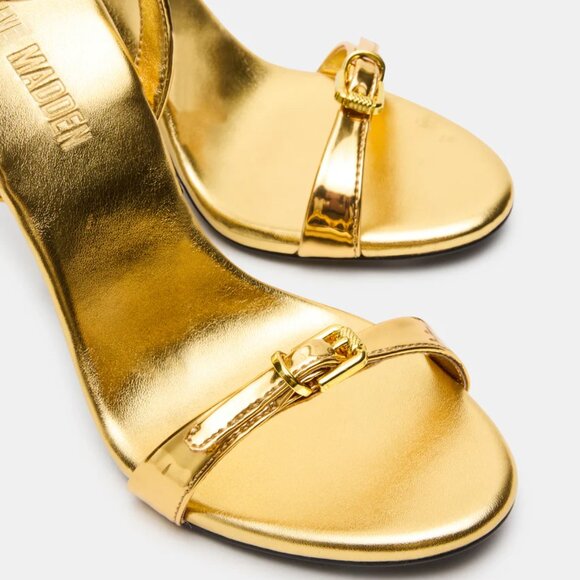 STEVE MADDEN HEELS - Picture 5 of 5